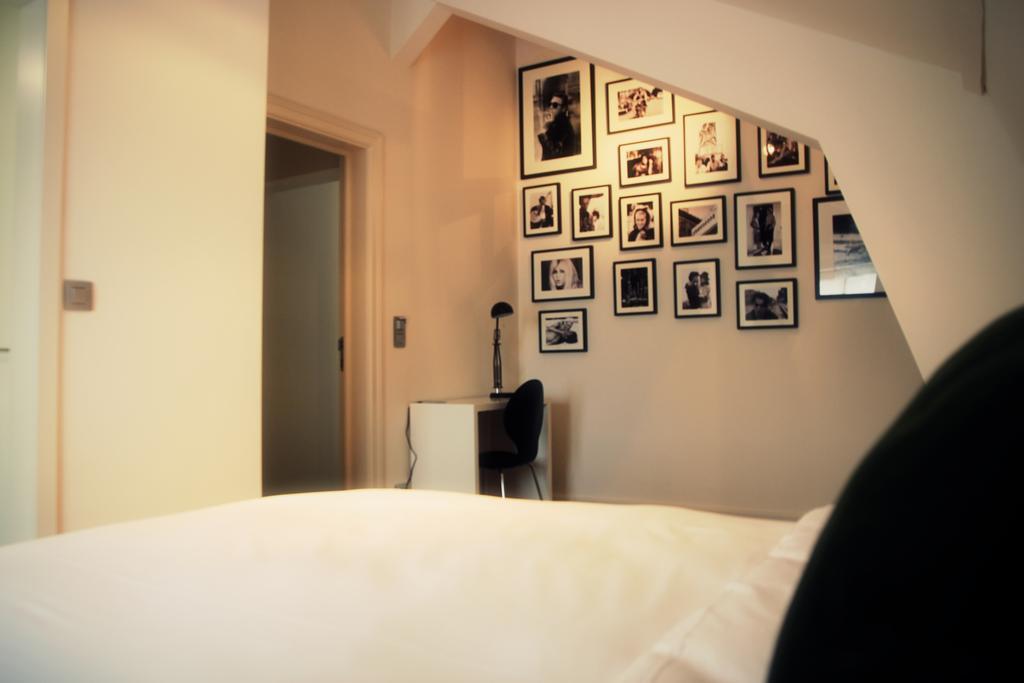 B&B Face A Face Bree Habitación foto